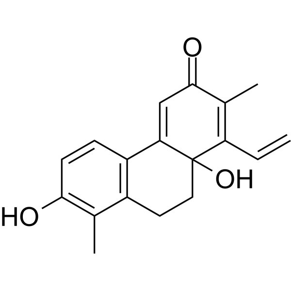 Juncuenin D 1161681-24-8